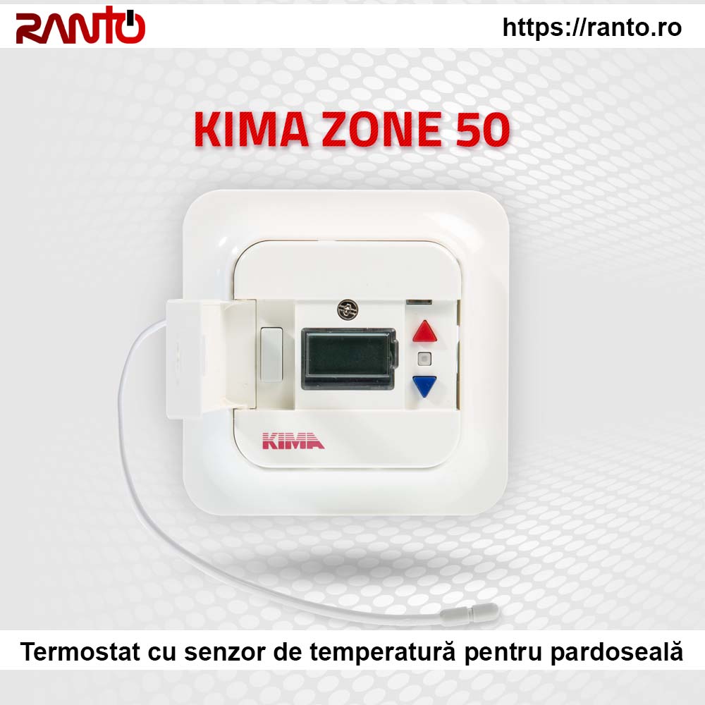 KIMA ZONE50